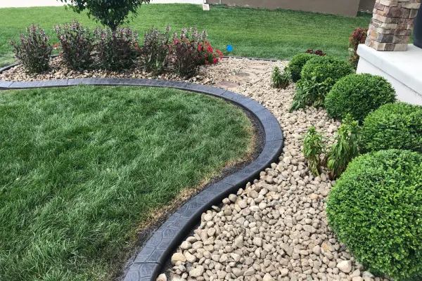 Concrete Curbing Concrete Curbing