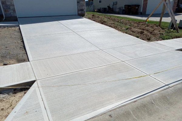 Driveway Installation in Gaston, SC