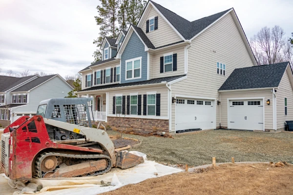 Driveway Installation in Gaston, SC