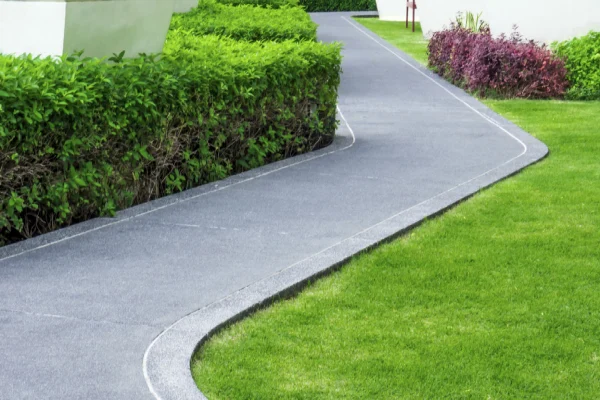 Flatwork Concrete Flatwork Concrete