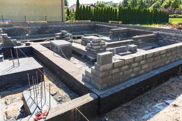 Foundation Services Foundation Services