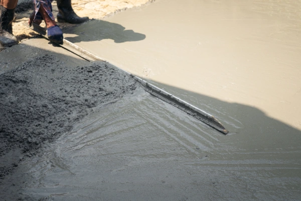 How Driveway Installation Improves Functionality and Safety in Gaston, SC