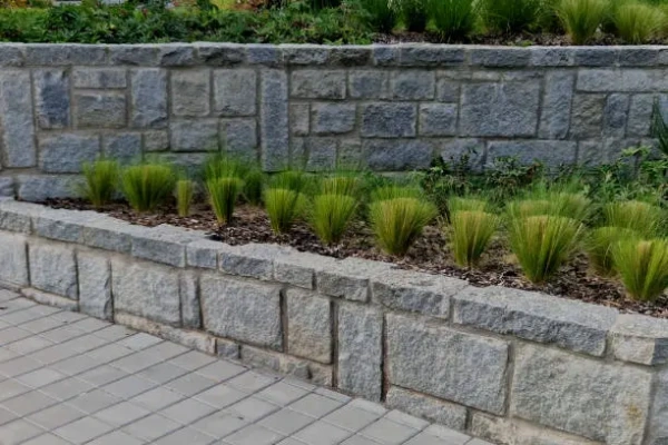 Key Benefits of Installing a Retaining Wall on Your Property in Gaston, SC