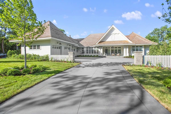 Quality Driveway Installation in Gaston, SC