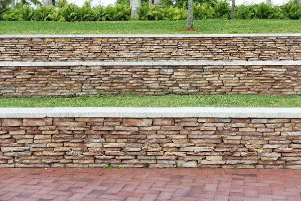 Understanding the Basics of Retaining Wall Installation in Gaston, SC