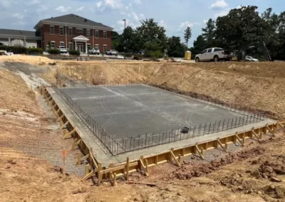 Concrete Company
