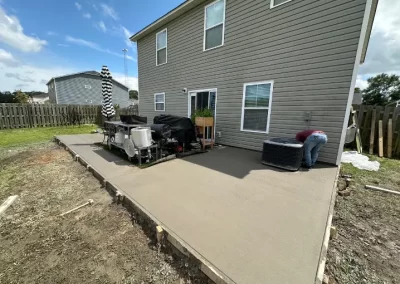 Concrete Construction