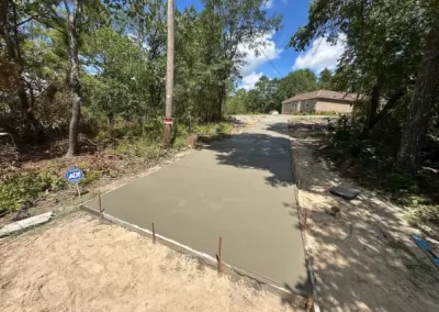 Concrete Contractor
