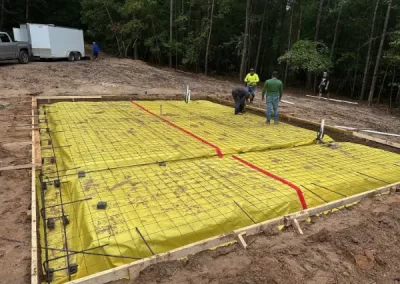 Concrete Services