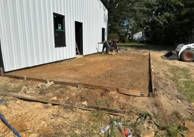 Expert Concrete Company
