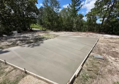 Flawless Concrete Company
