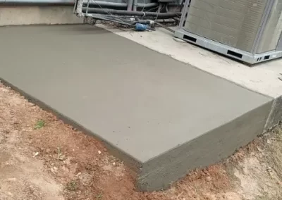Outstanding Concrete Company