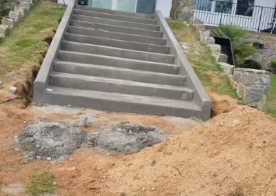 Professional Concrete Company