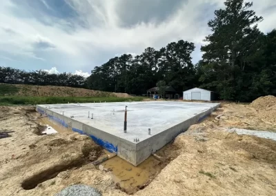 Skilled Concrete Company