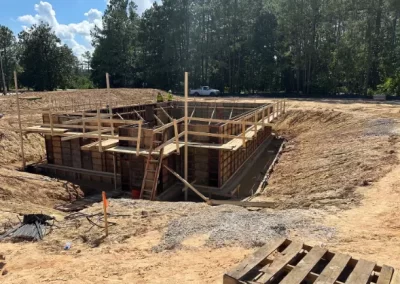 Trusted Concrete Company